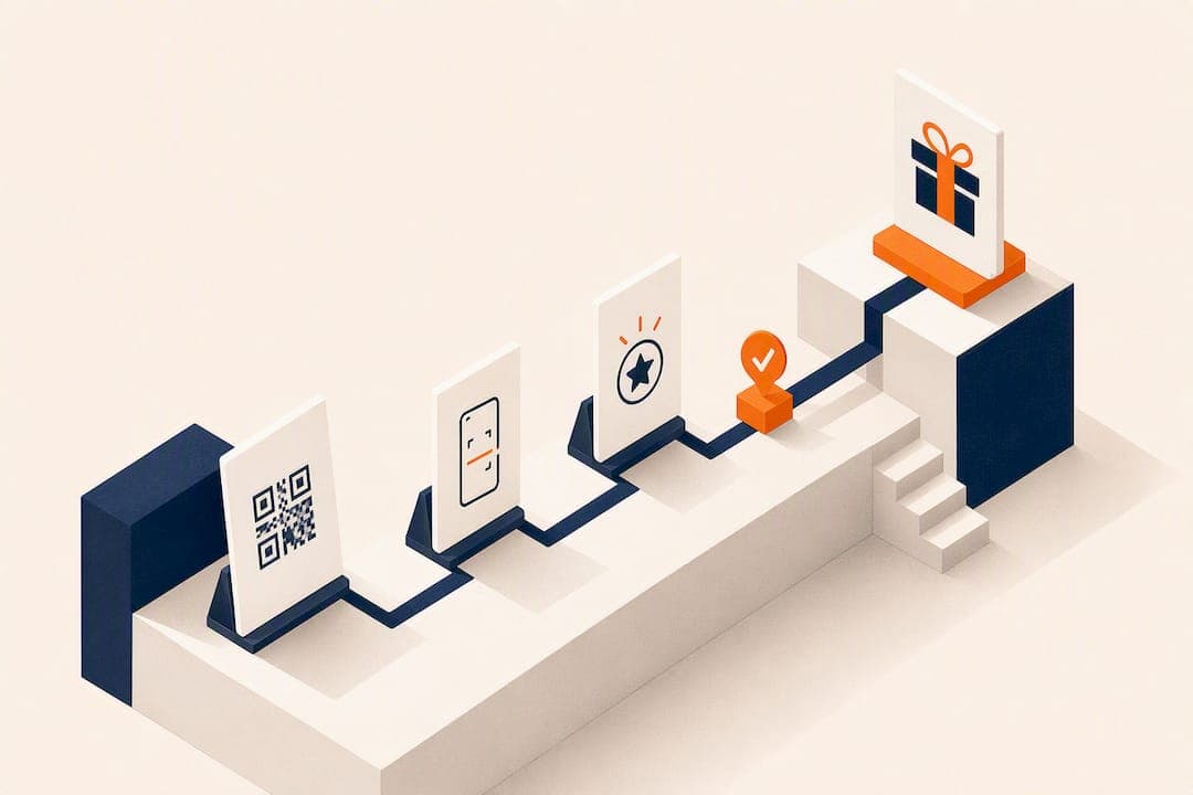 8 Quick Wins to Get Small Business QR Code Signage Scanned