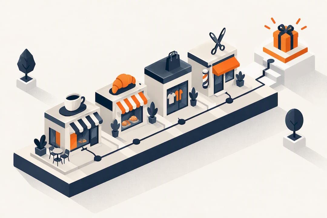 2026 Loyalty Program Pricing for Local Businesses: Budget + QR Example