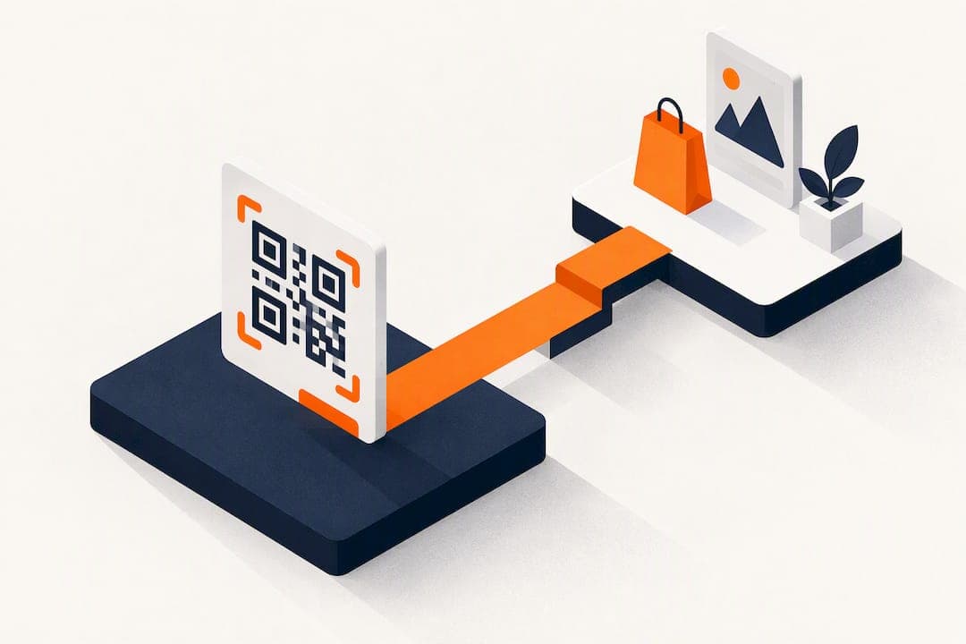 Secure, Accessible QR Code Best Practices for Marketers