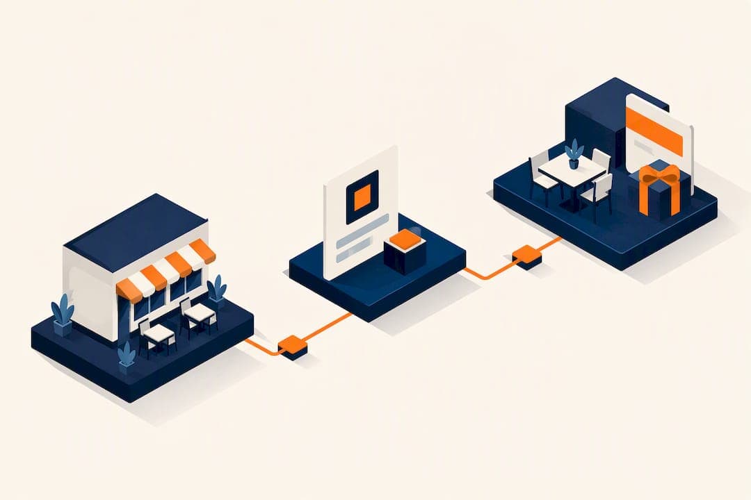 Launch Restaurant Loyalty Ideas in 60 Days With QR First Plans