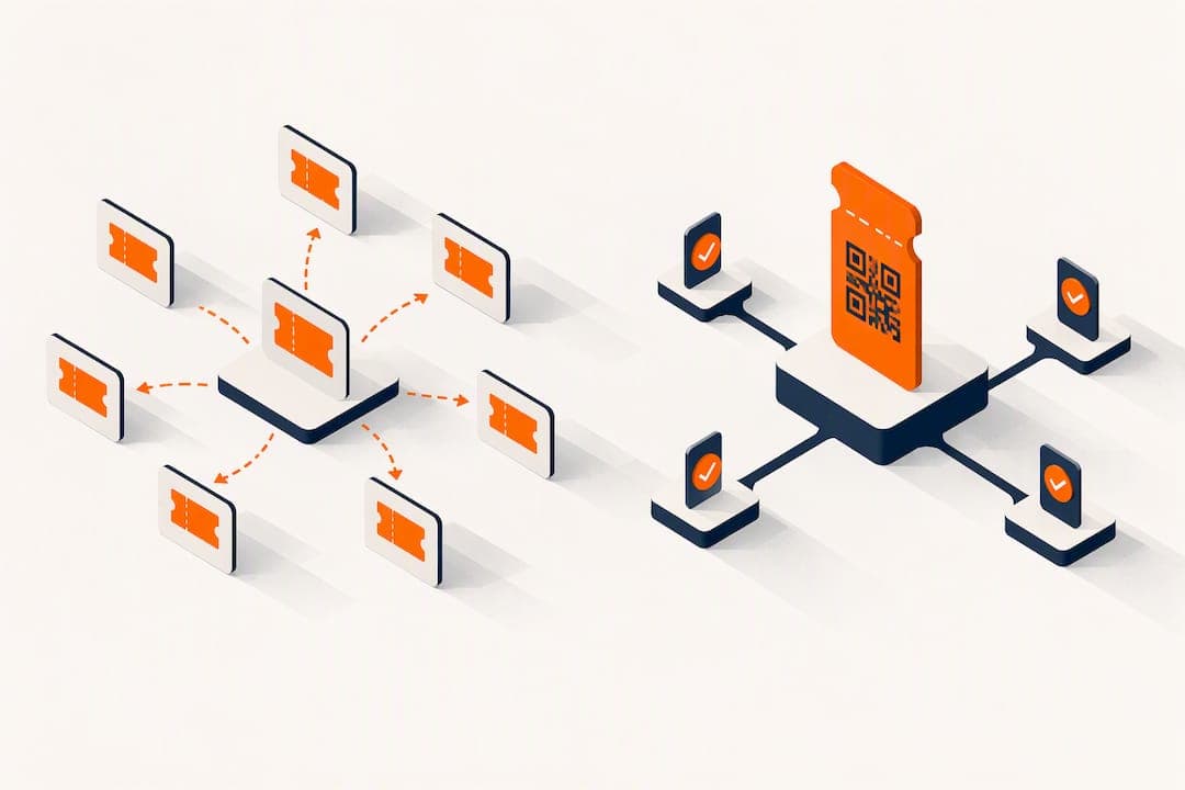 Ecommerce: Stop Coupon Sharing With Single Use Coupon Codes, Platforms + QR
