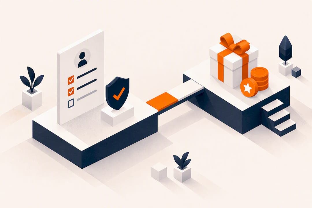 Loyalty Program Compliance for Managers: Consent First, QR Ready